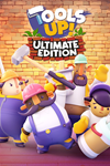  Tools Up - Ultimate Edition Xbox One|X|S активация