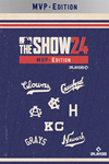  MLB® The Show™ 24: MVP Edition Xbox One|X|S активация