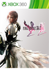  FINAL FANTASY XIII-2 Xbox One|X|S активация