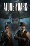 Alone in the Dark Xbox Series X|S активация