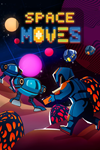 Space Moves Xbox One & Xbox Series X|S активация