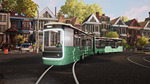  Tram Simulator Urban Transit Xbox One|X|S активация - изображение № 8