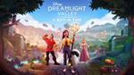  Disney Dreamlight Valley: A Rift in Time Xbox активац - изображение № 3
