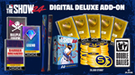  MLB The Show 24: Deluxe Add-On Bundle Xbox активация - изображение № 2