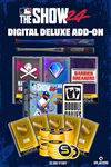 MLB The Show 24: Deluxe Add-On Bundle Xbox активация