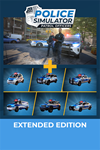  Police Simulator: Patrol Officers Extended Xbox актив