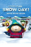 SOUTH PARK: SNOW DAY! Digital Deluxe Xbox активация