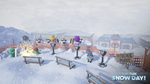  SOUTH PARK: SNOW DAY! Xbox Series X|S активация - изображение № 9