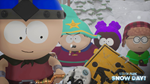  SOUTH PARK: SNOW DAY! Xbox Series X|S активация - изображение № 7