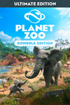  Planet Zoo: Издание Ultimate Edition Xbox активация