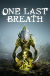  One Last Breath Xbox One & Xbox Series X|S активация
