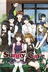 Sunny Café Xbox One & Xbox Series X|S активация