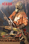 Vigor: Rise from the Dust Pack Xbox One|X|S активация