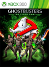  Ghostbusters Xbox One & Xbox Series X|S активация