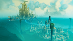 Bulwark: Falconeer Chronicles Origins Bundle Xbox актив - изображение № 11