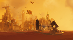 Bulwark: Falconeer Chronicles Origins Bundle Xbox актив - изображение № 5