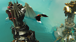 Bulwark: Falconeer Chronicles Origins Bundle Xbox актив - изображение № 3