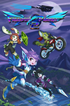 Freedom Planet 2 Xbox One & Xbox Series X|S активация