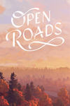 Open Roads Xbox One & Xbox Series X|S активация