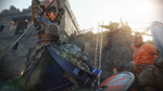  FOR HONOR – Ultimate Edition Xbox One|X|S активация - изображение № 2