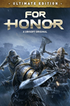  FOR HONOR – Ultimate Edition Xbox One|X|S активация