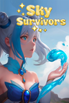  Sky Survivors Xbox One & Xbox Series X|S активация
