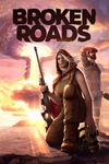  Broken Roads Xbox One & Xbox Series X|S активация