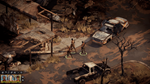  Broken Roads Xbox One & Xbox Series X|S активация - изображение № 10