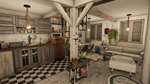  House Flipper 2 Xbox Series X|S активация - изображение № 10