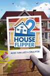  House Flipper 2 Xbox Series X|S активация
