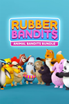 Rubber Bandits: Animal Bandits Xbox One|X|S активация
