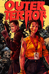 Outer Terror Xbox One & Xbox Series X|S активация