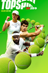 Издание TopSpin 2K25 Deluxe - Предзаказ Xbox активаци