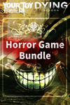  YourToy and Dying: Reborn Horror Bundle Xbox активаци