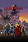  Hammerwatch II Xbox Series X|S активация