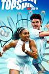 TopSpin 2K25 для Xbox One активация