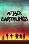 Attack of the Earthlings Xbox One|X|S активация