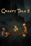 Creepy Tale 2 Xbox One & Xbox Series X|S активация
