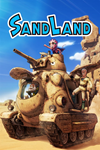  SAND LAND Xbox Series X|S активация