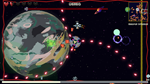  Space Mercenary Defense Force Xbox One|X|S активация - изображение № 4