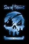  Sea of Thieves: 2024 Deluxe Edition Xbox активация