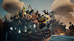  Sea of Thieves: 2024 Deluxe Edition Xbox активация - изображение № 7