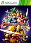  GUARDIAN HEROES (TM) Xbox One|X|S активация