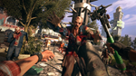  Dying Light Xbox One & Xbox Series X|S активация - изображение № 9