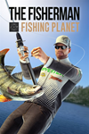  The Fisherman - Fishing Planet Xbox One|X|S активация
