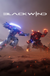  Blackwind Xbox One & Xbox Series X|S активация
