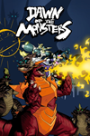  Dawn of the Monsters Xbox One|X|S активация