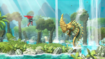  Krut: The Mythic Wings Xbox One|X|S активация - изображение № 2