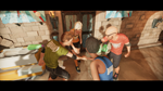  Escape Game - FORT BOYARD 2022 Xbox One|X|S активация - изображение № 4