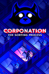  CorpoNation: The Sorting Process Xbox активация